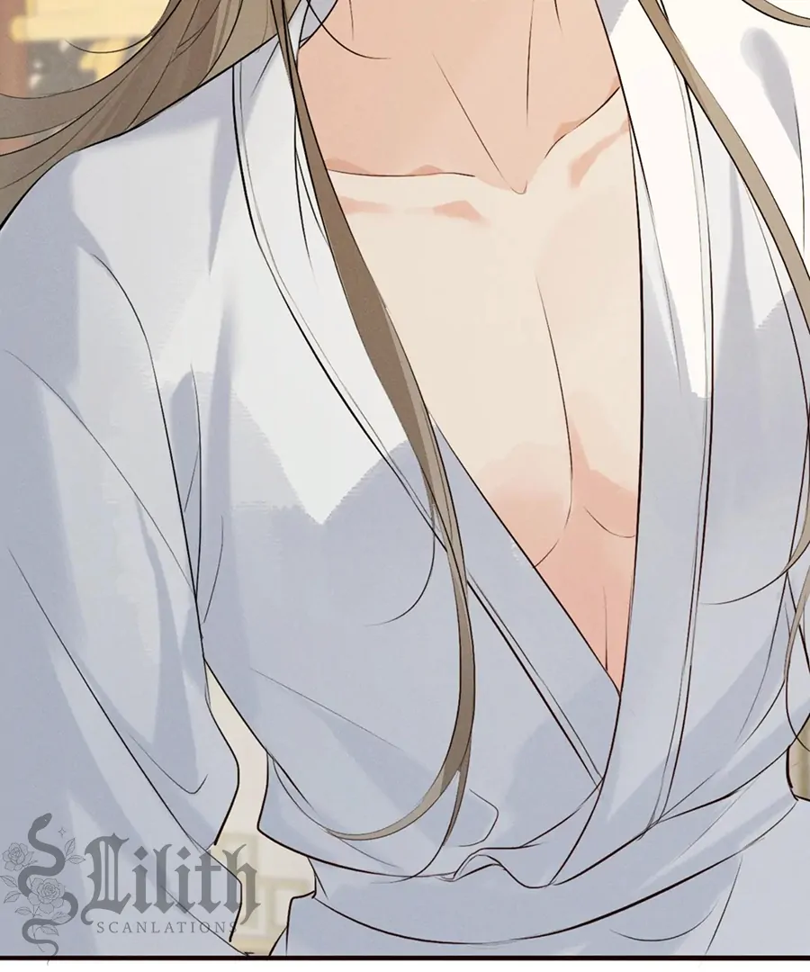 Mad For Love (LILITH) - Chapter 37 manhwa