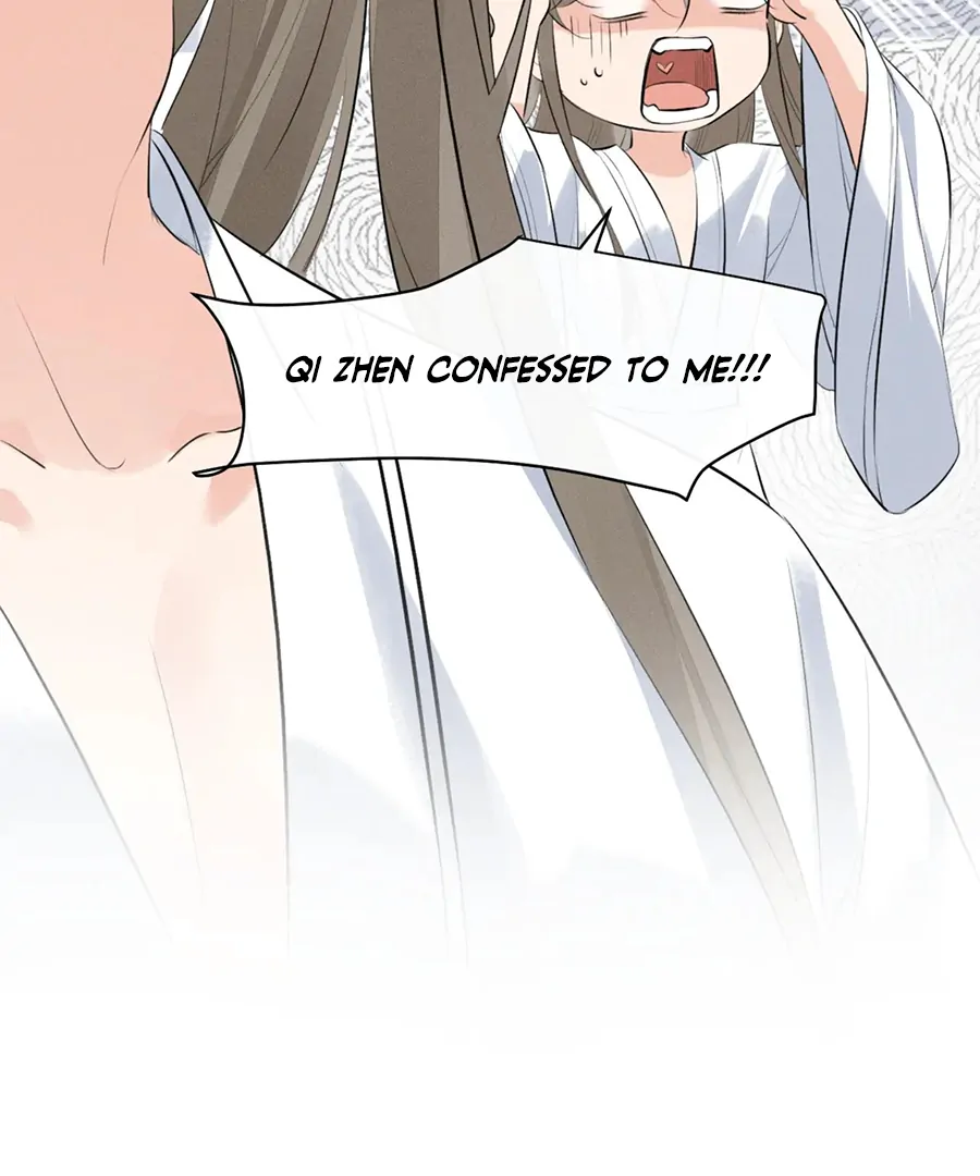 Mad For Love (LILITH) - Chapter 37 manhwa