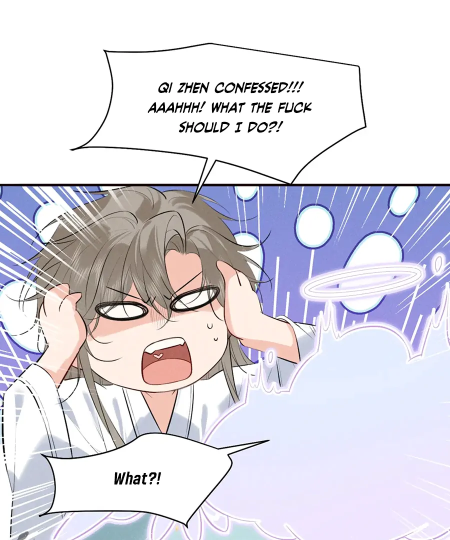Mad For Love (LILITH) - Chapter 38 manhwa