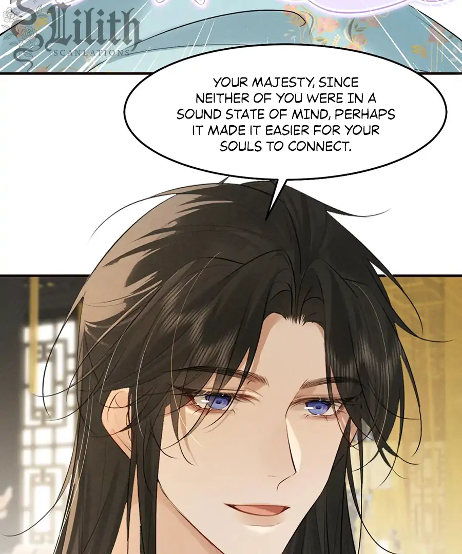 Mad For Love (LILITH) - Chapter 38 manhwa
