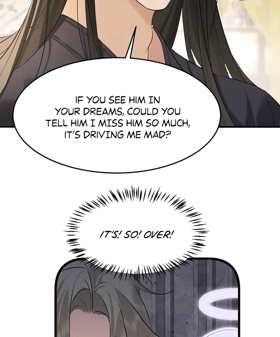 Mad For Love (LILITH) - Chapter 38 manhwa