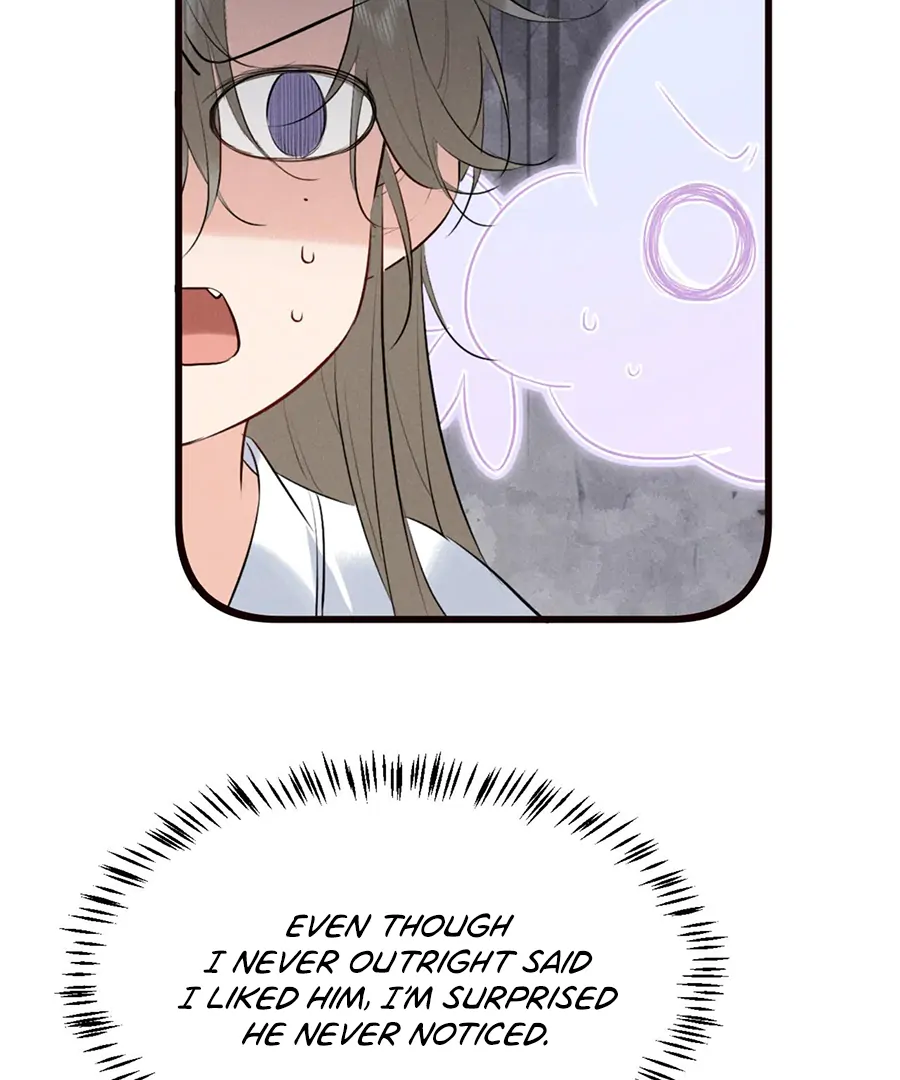 Mad For Love (LILITH) - Chapter 38 manhwa