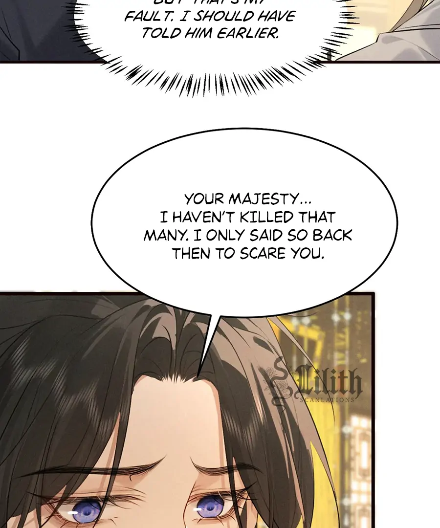 Mad For Love (LILITH) - Chapter 38 manhwa