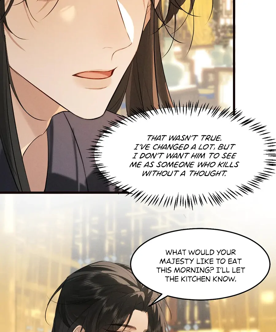 Mad For Love (LILITH) - Chapter 38 manhwa