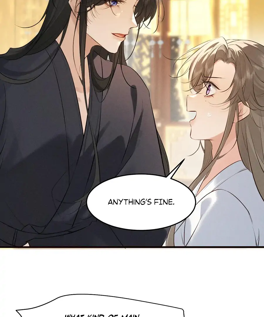 Mad For Love (LILITH) - Chapter 38 manhwa
