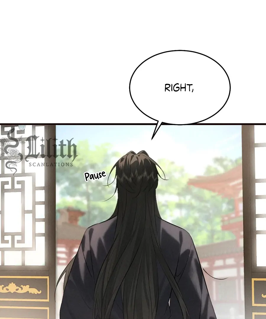 Mad For Love (LILITH) - Chapter 38 manhwa