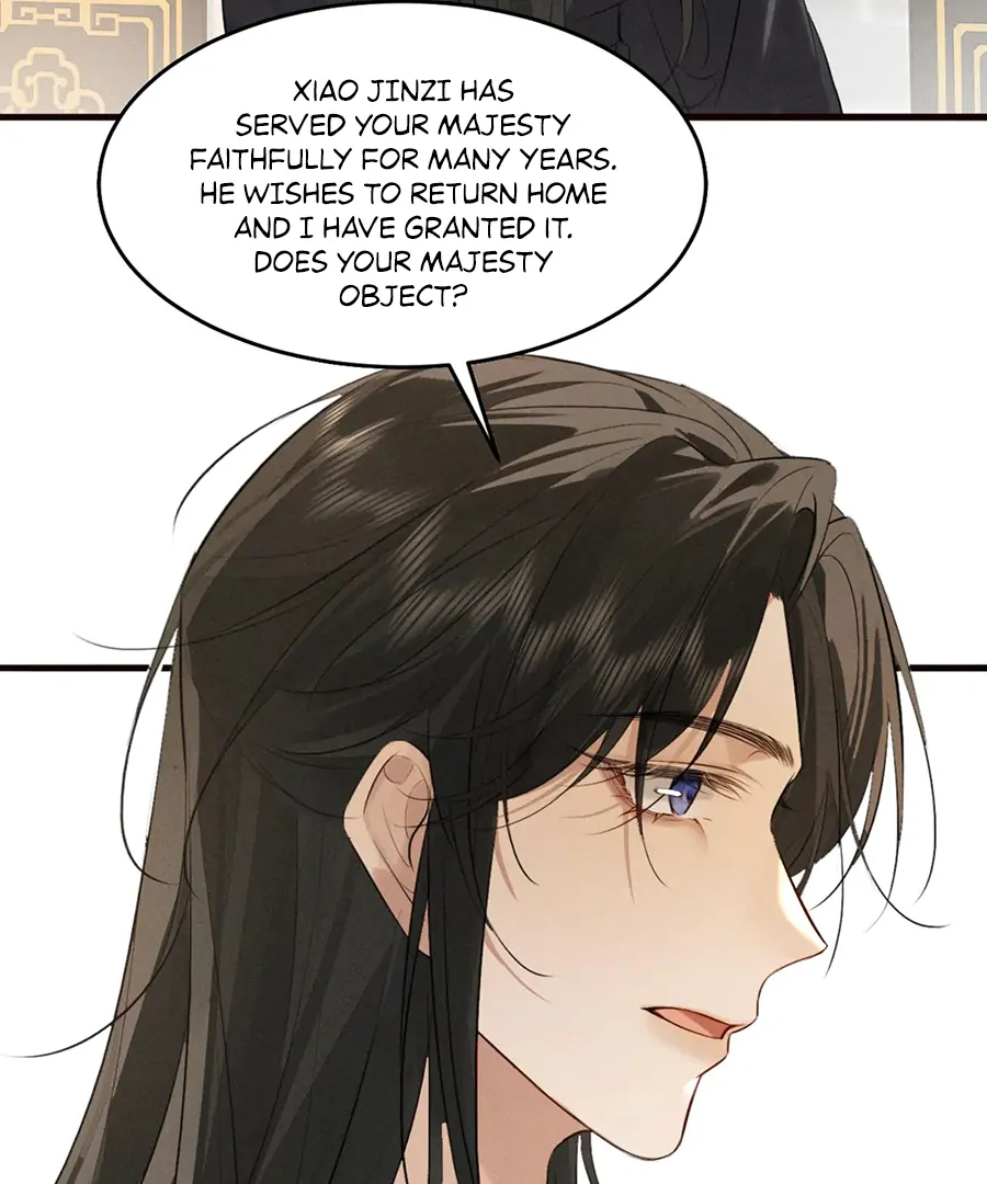 Mad For Love (LILITH) - Chapter 38 manhwa