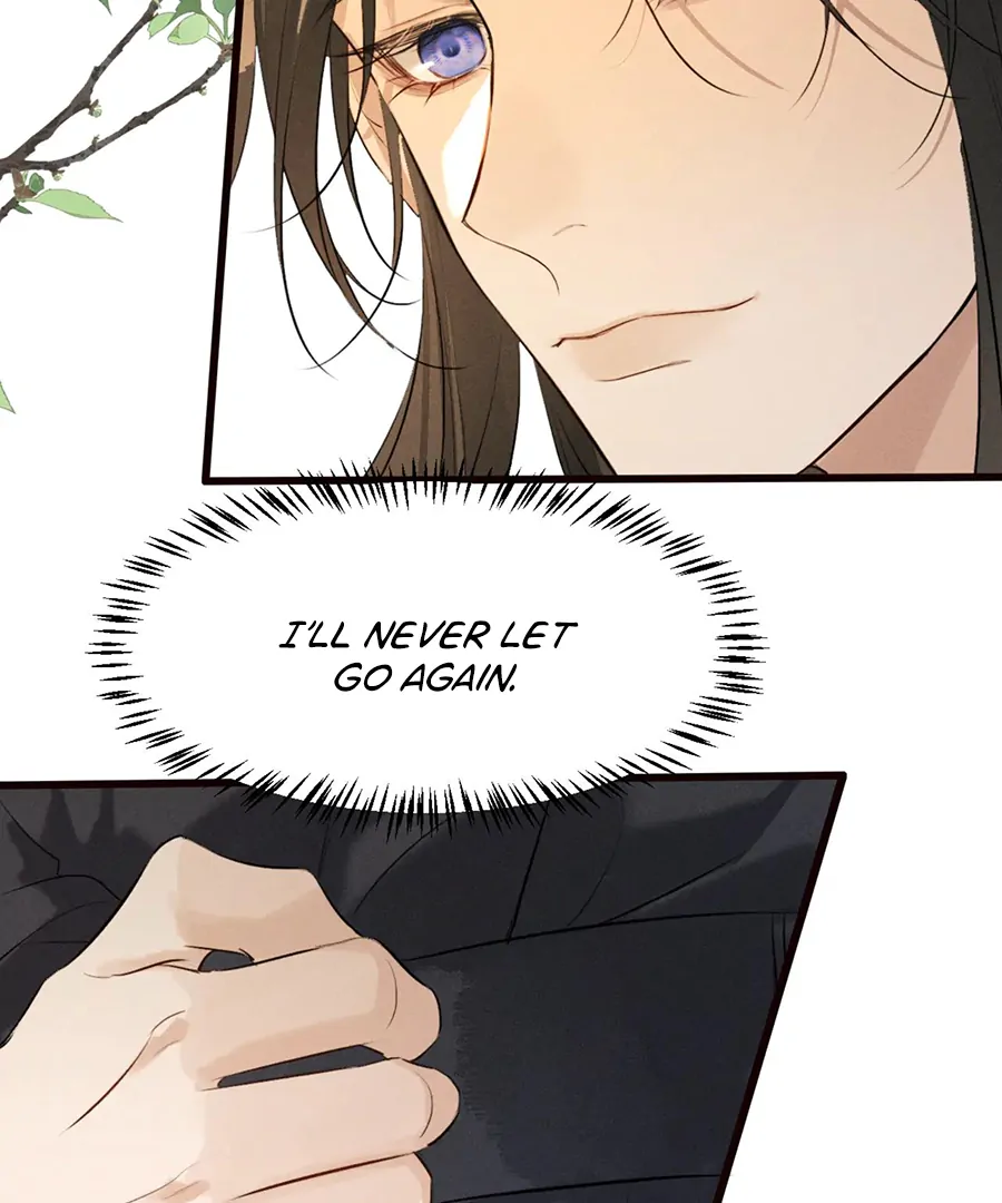 Mad For Love (LILITH) - Chapter 38 manhwa