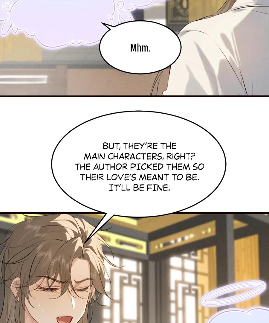 Mad For Love (LILITH) - Chapter 38 manhwa