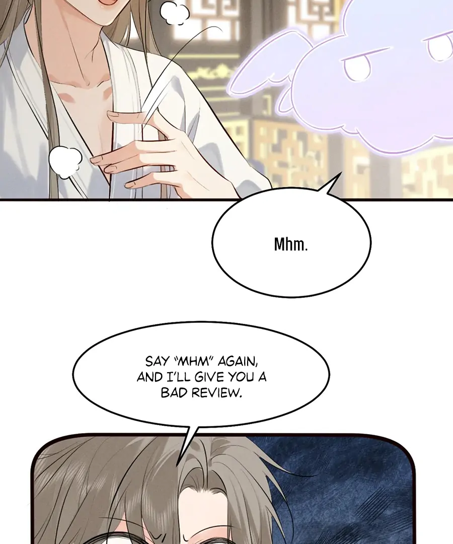 Mad For Love (LILITH) - Chapter 38 manhwa