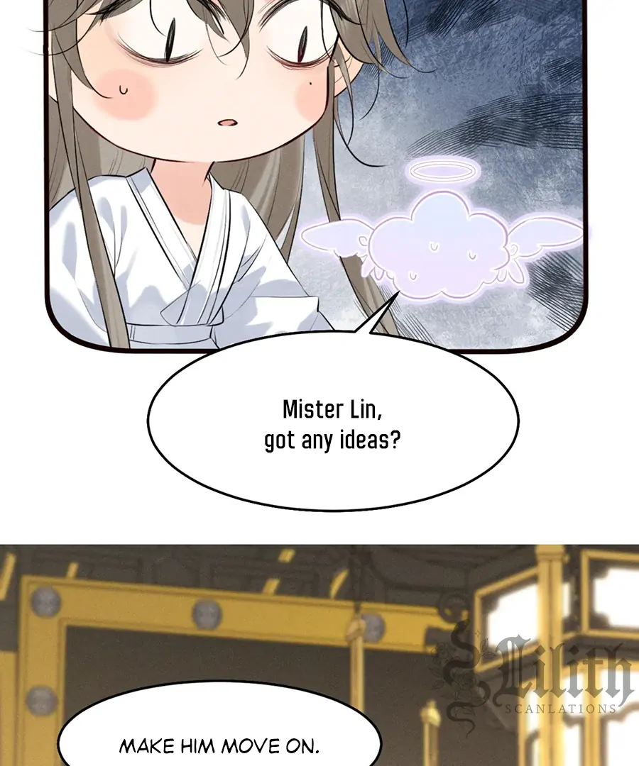 Mad For Love (LILITH) - Chapter 38 manhwa