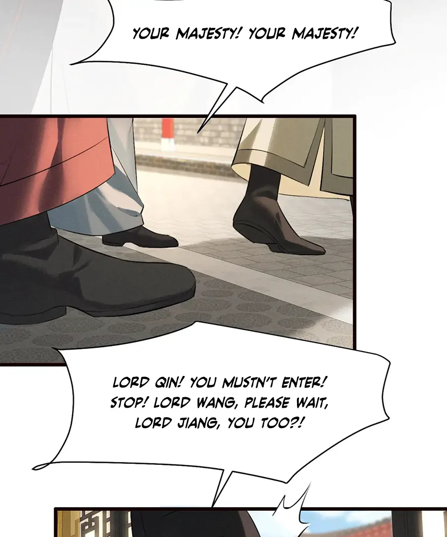 Mad For Love (LILITH) - Chapter 38 manhwa