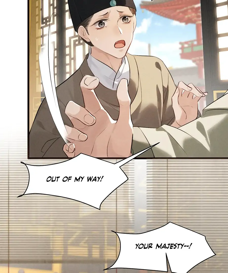 Mad For Love (LILITH) - Chapter 38 manhwa