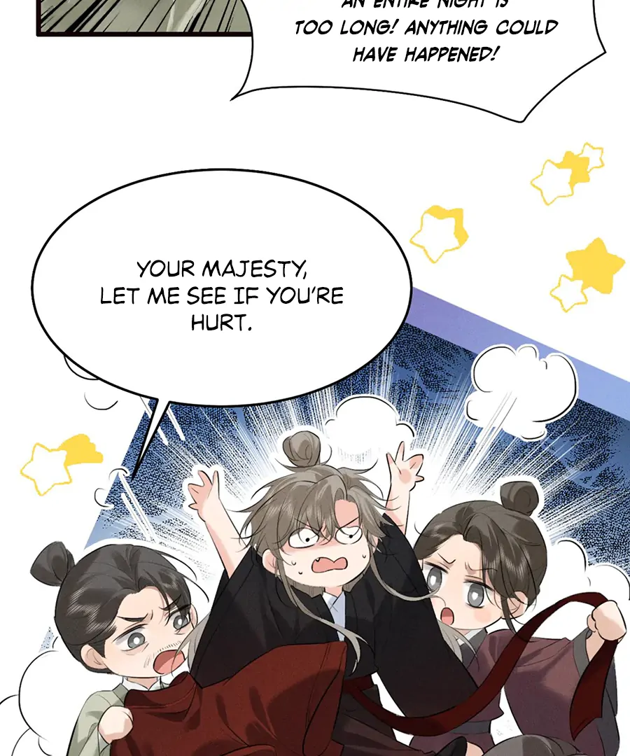 Mad For Love (LILITH) - Chapter 38 manhwa