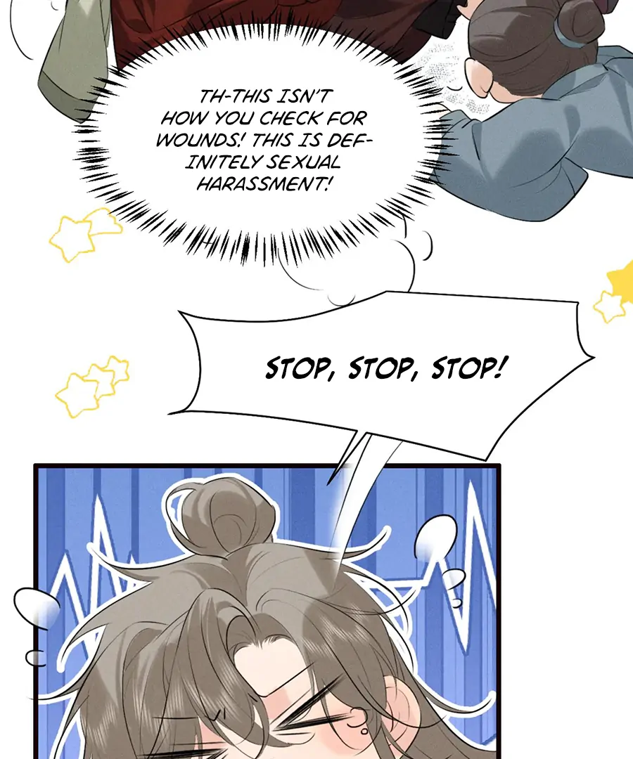 Mad For Love (LILITH) - Chapter 38 manhwa