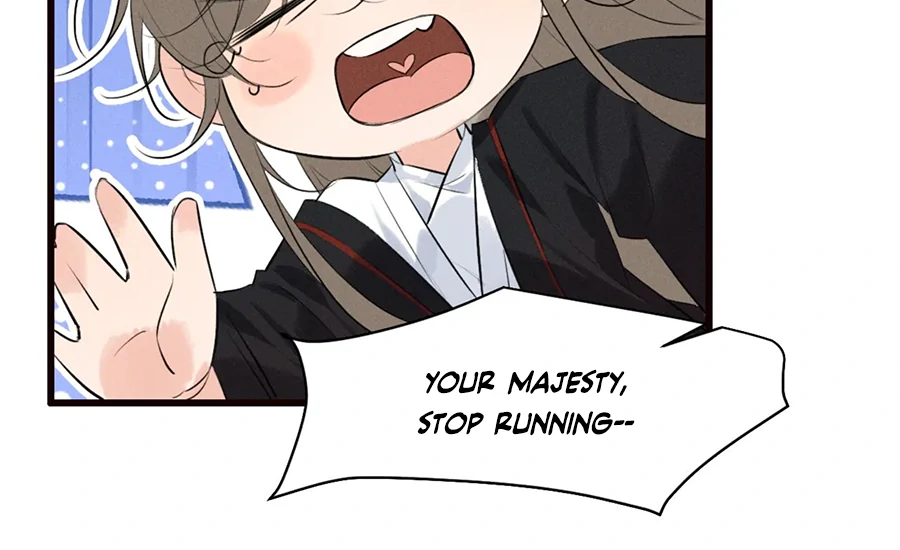Mad For Love (LILITH) - Chapter 38 manhwa