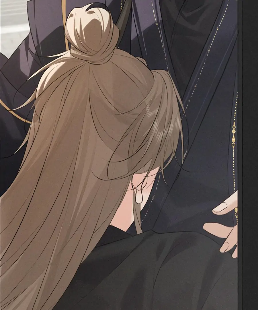 Mad For Love (LILITH) - Chapter 38 manhwa