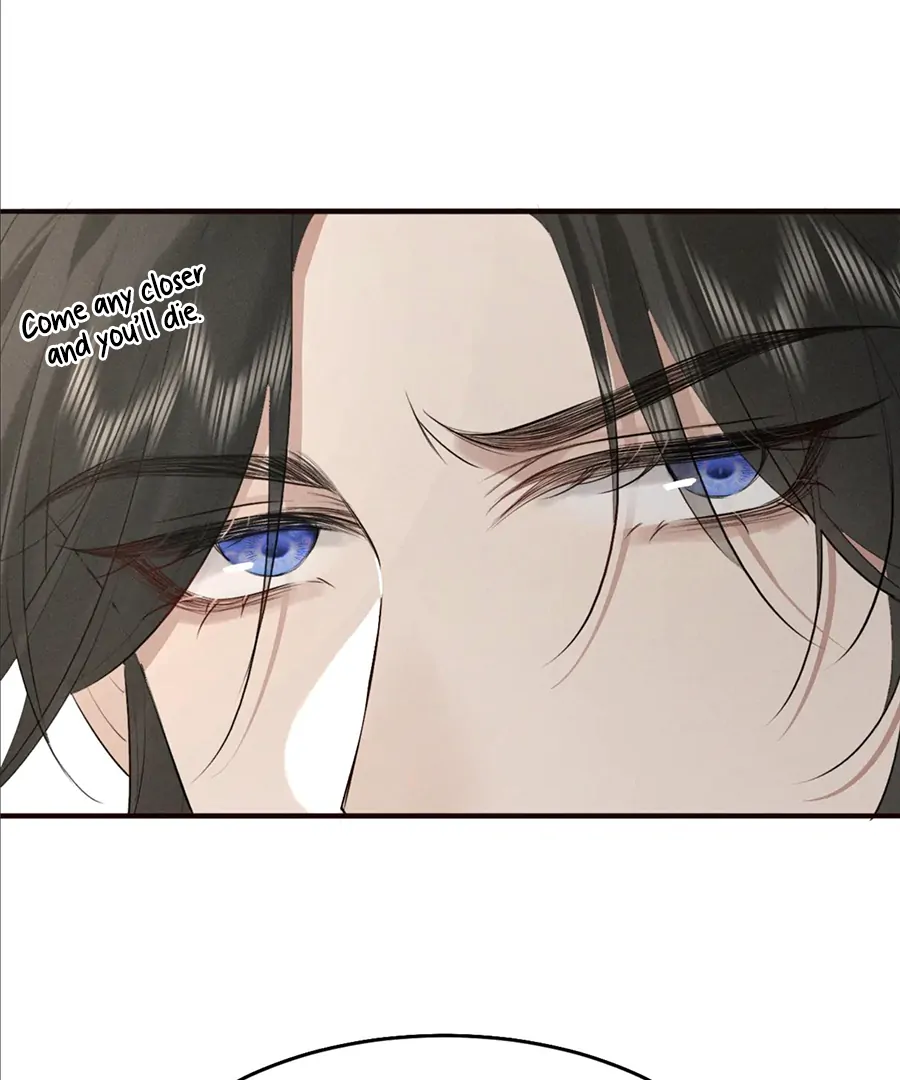 Mad For Love (LILITH) - Chapter 38 manhwa