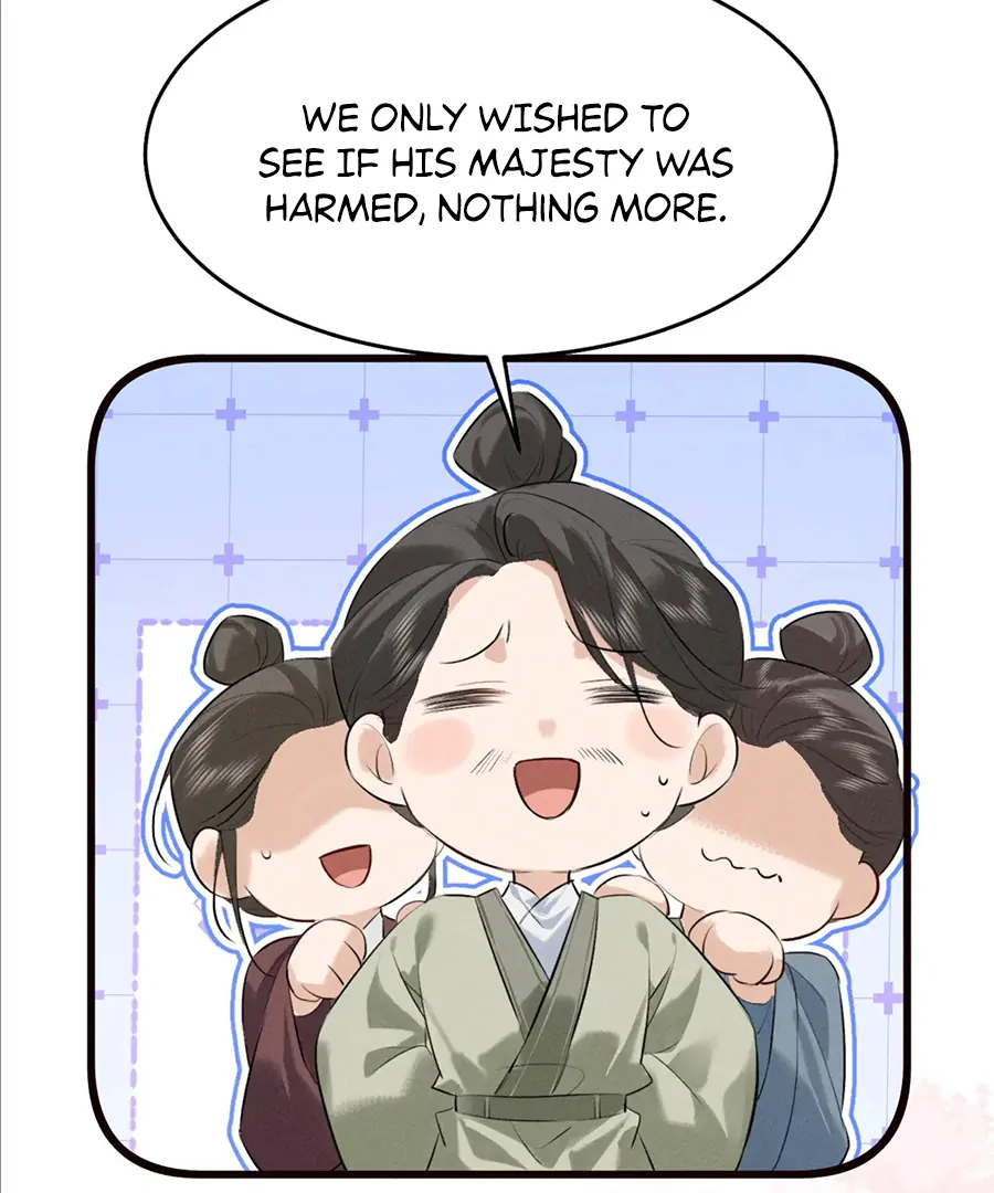Mad For Love (LILITH) - Chapter 38 manhwa