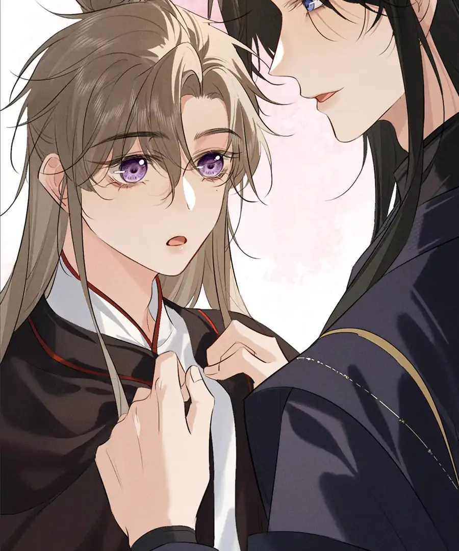 Mad For Love (LILITH) - Chapter 38 manhwa