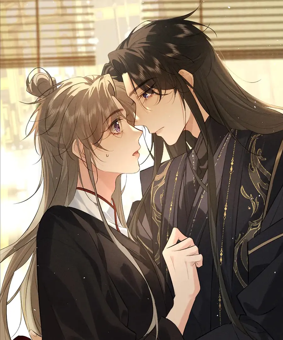 Mad For Love (LILITH) - Chapter 38 manhwa