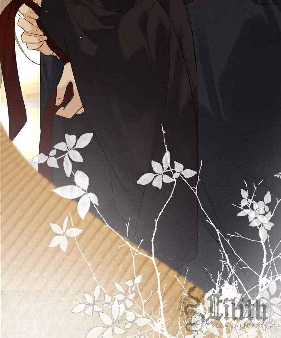 Mad For Love (LILITH) - Chapter 38 manhwa