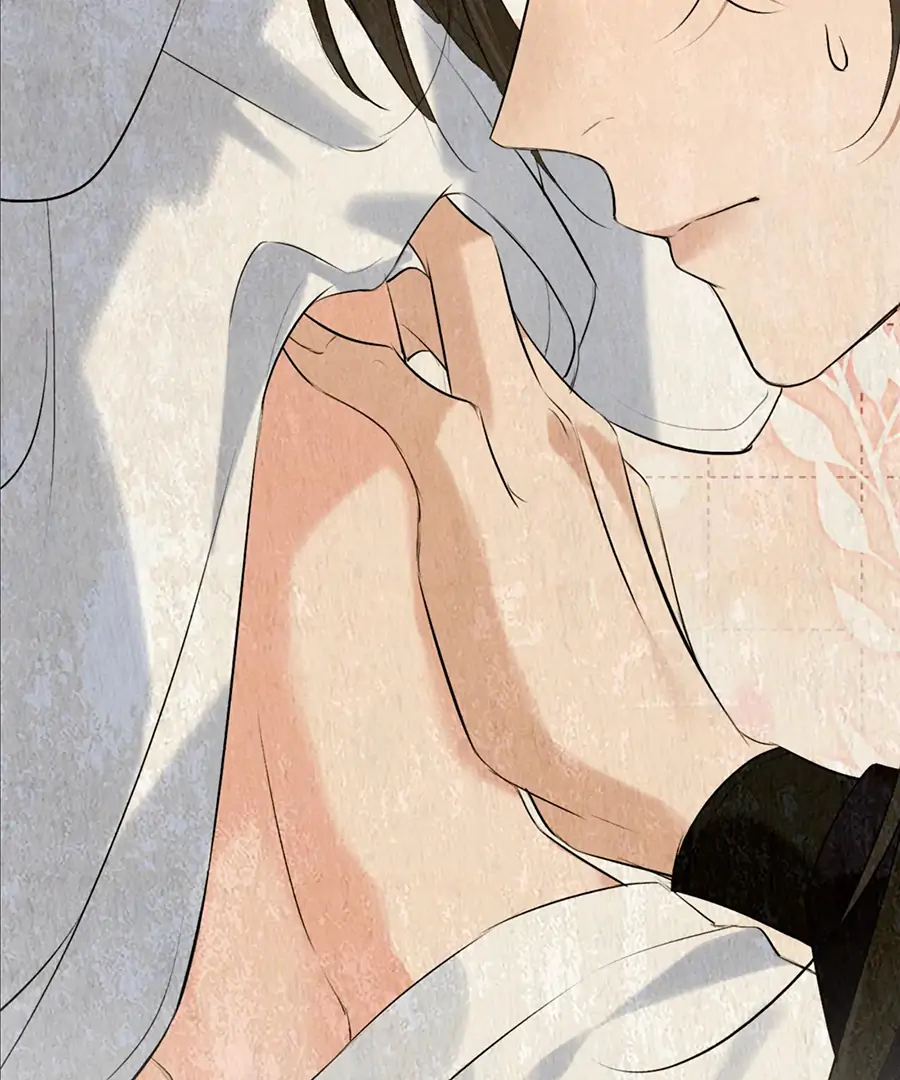 Mad For Love (LILITH) - Chapter 38 manhwa
