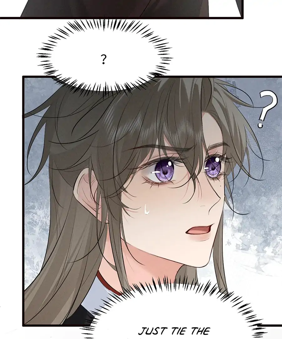 Mad For Love (LILITH) - Chapter 38 manhwa