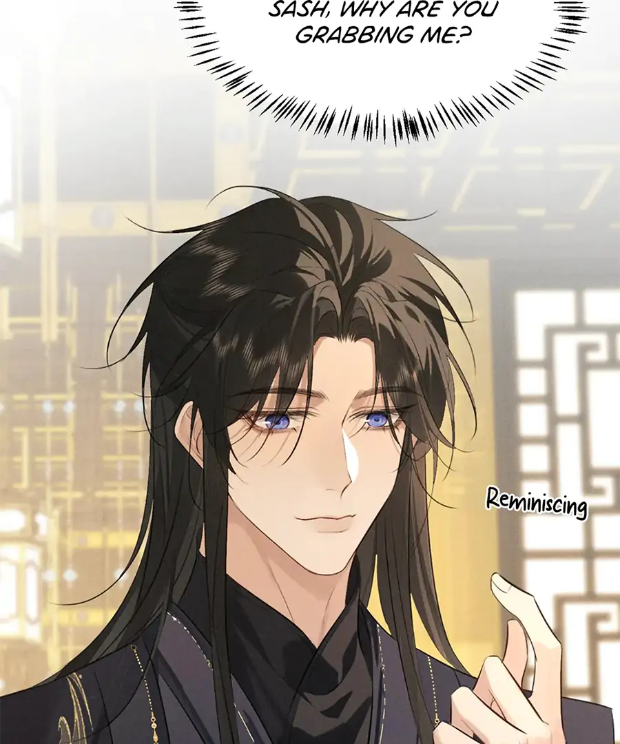 Mad For Love (LILITH) - Chapter 38 manhwa