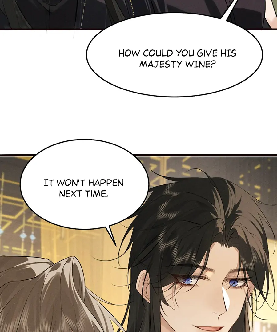 Mad For Love (LILITH) - Chapter 38 manhwa
