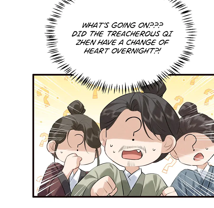 Mad For Love (LILITH) - Chapter 38 manhwa