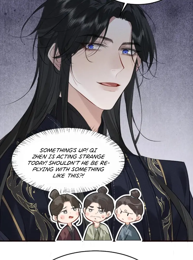 Mad For Love (LILITH) - Chapter 39 manhwa