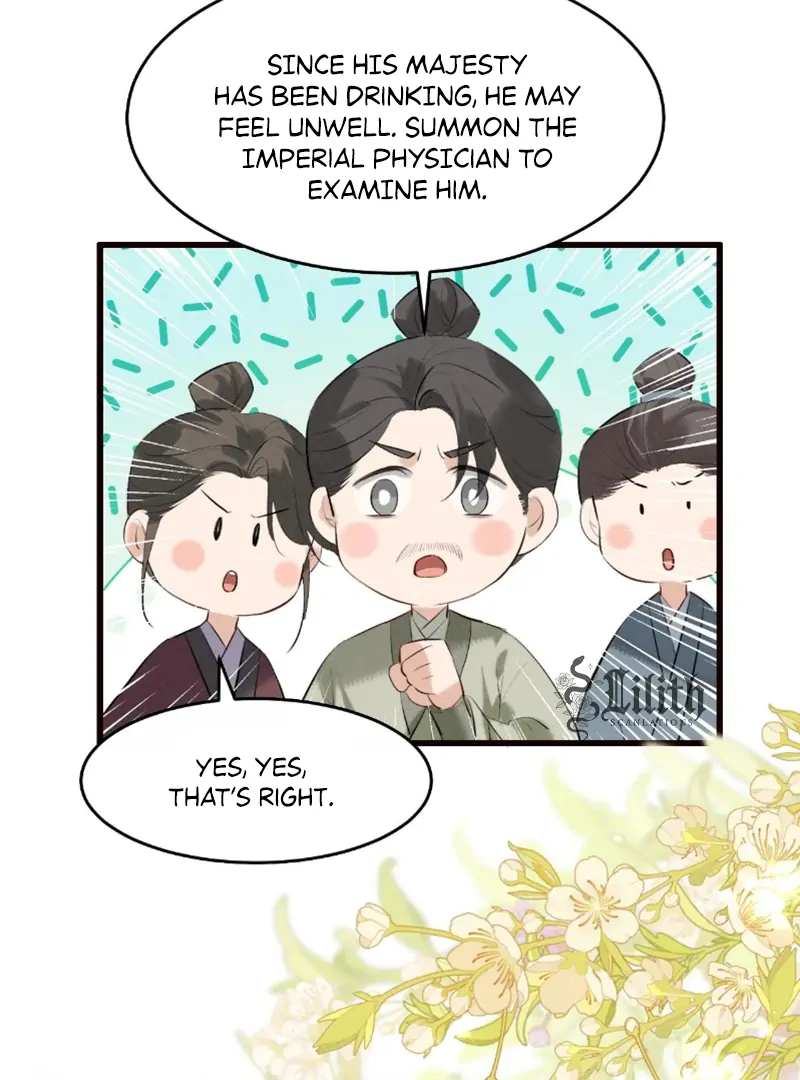 Mad For Love (LILITH) - Chapter 39 manhwa