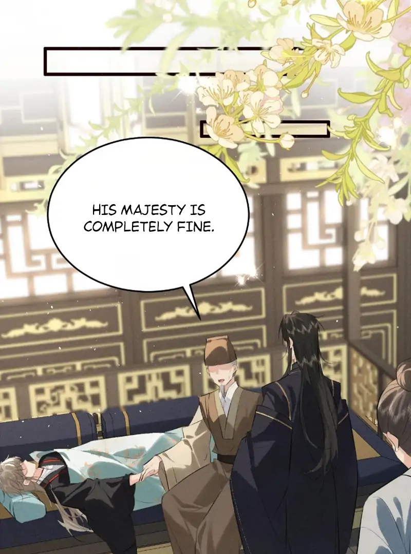 Mad For Love (LILITH) - Chapter 39 manhwa
