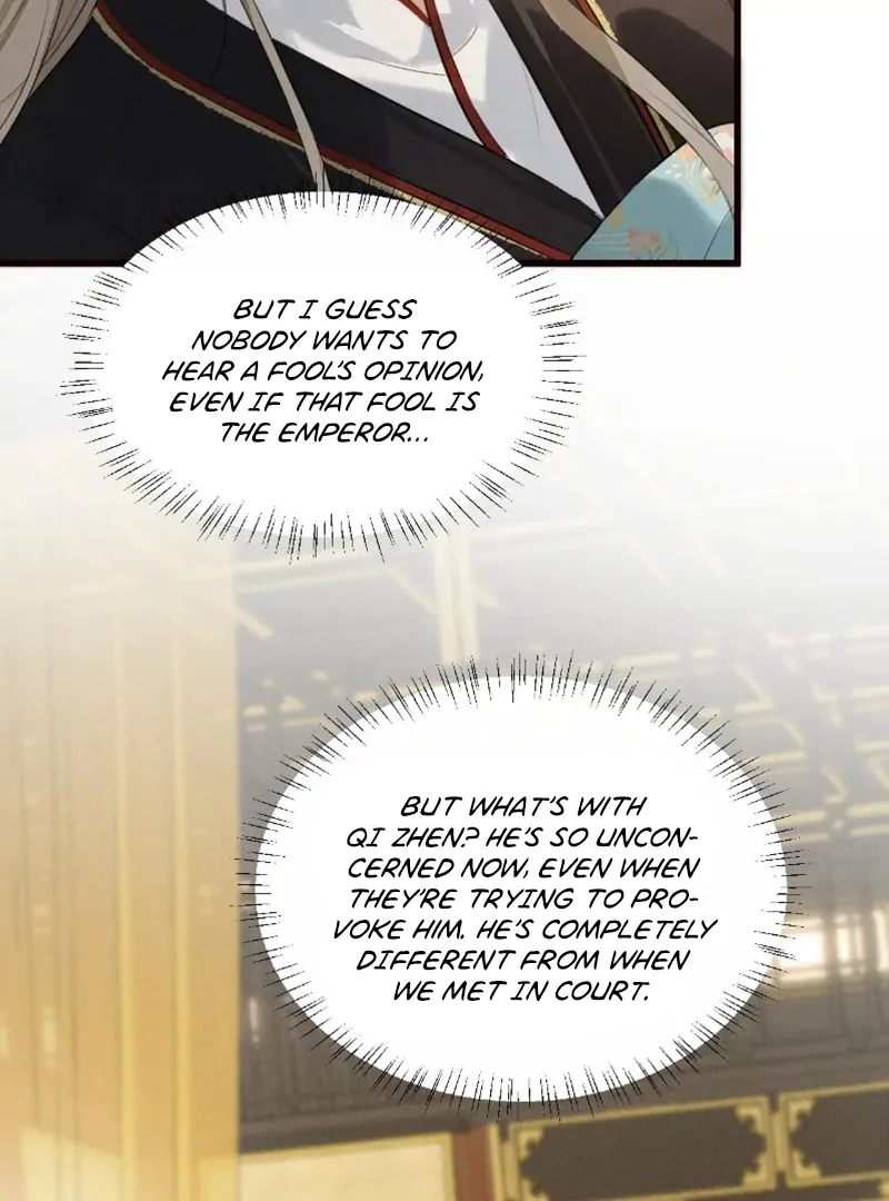 Mad For Love (LILITH) - Chapter 39 manhwa
