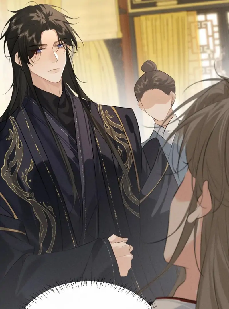 Mad For Love (LILITH) - Chapter 39 manhwa