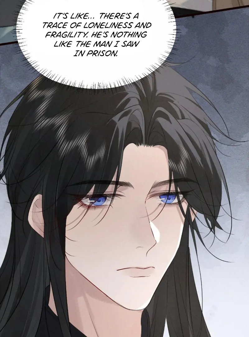 Mad For Love (LILITH) - Chapter 39 manhwa