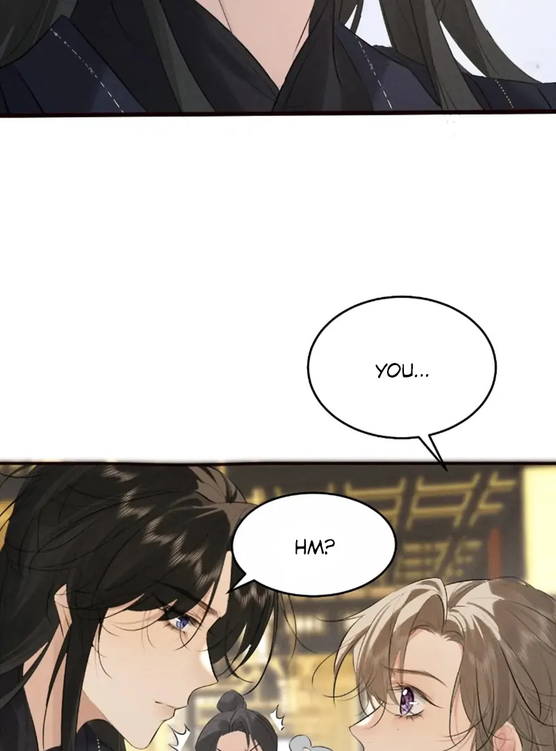 Mad For Love (LILITH) - Chapter 39 manhwa