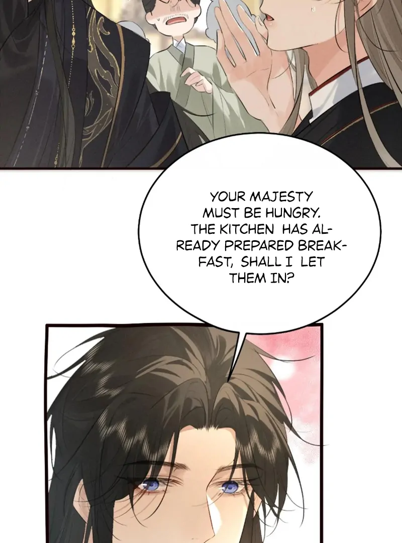 Mad For Love (LILITH) - Chapter 39 manhwa