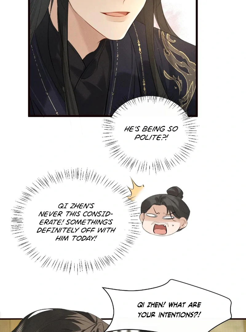 Mad For Love (LILITH) - Chapter 39 manhwa