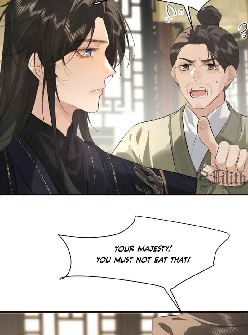 Mad For Love (LILITH) - Chapter 39 manhwa