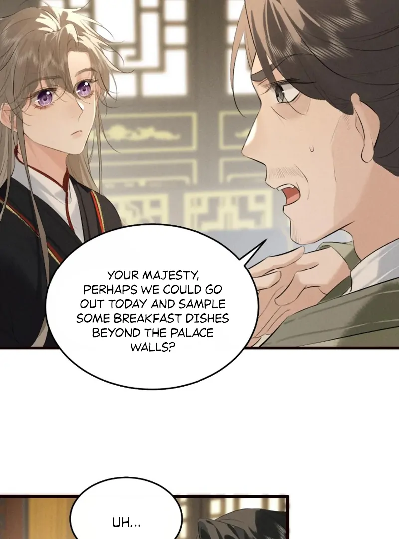 Mad For Love (LILITH) - Chapter 39 manhwa