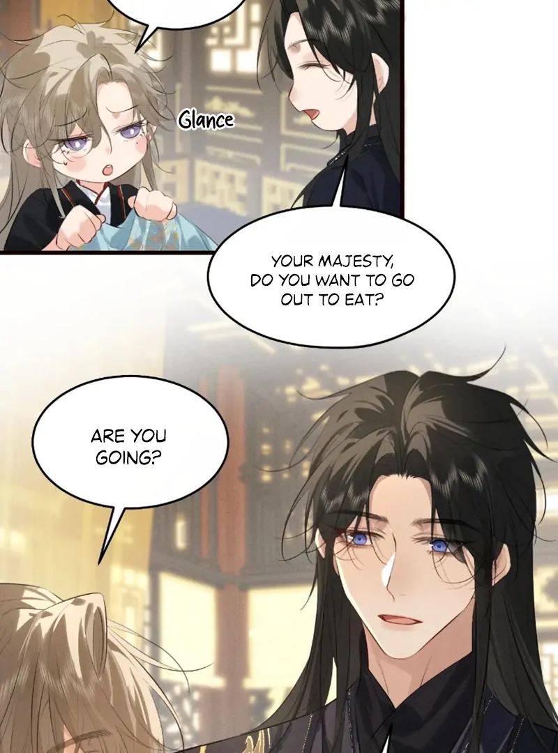 Mad For Love (LILITH) - Chapter 39 manhwa