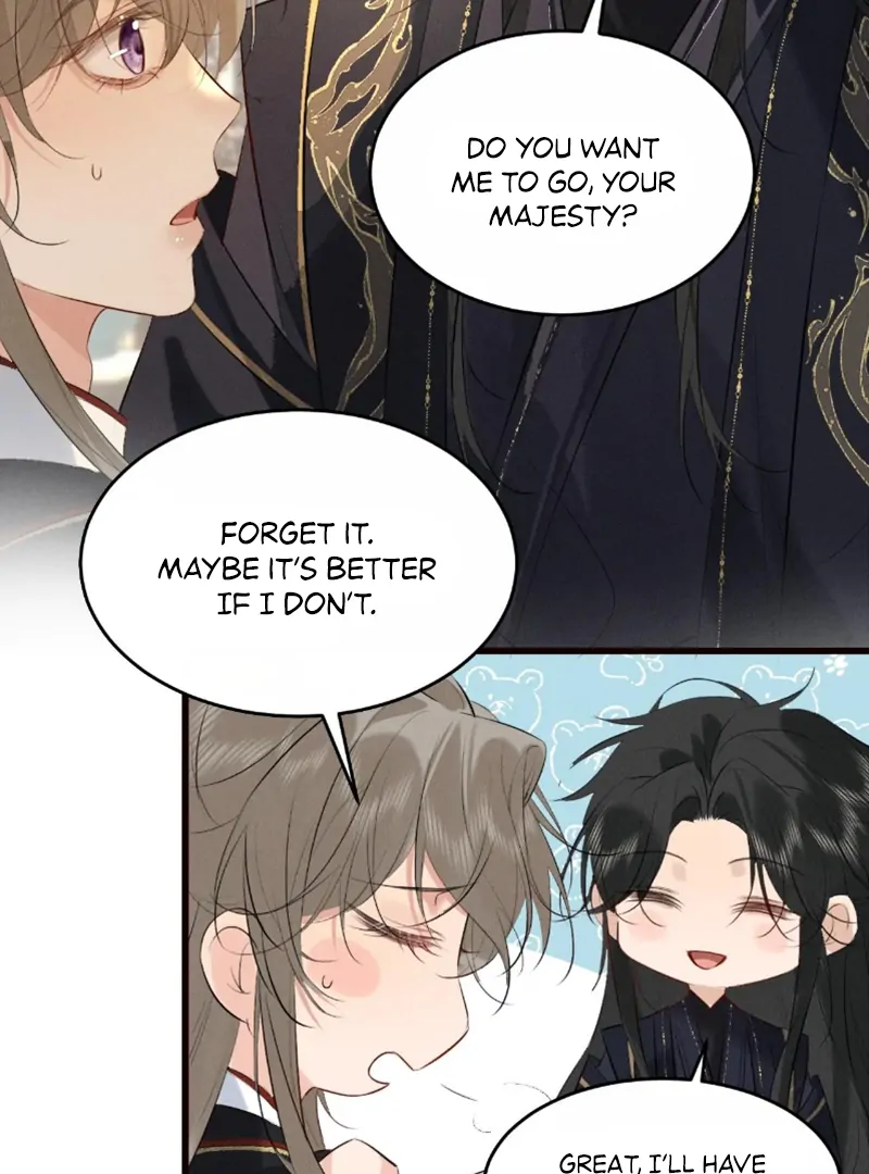 Mad For Love (LILITH) - Chapter 39 manhwa