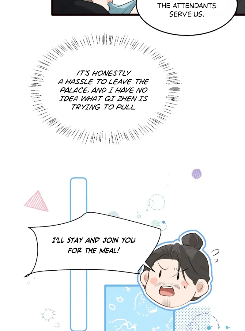 Mad For Love (LILITH) - Chapter 39 manhwa