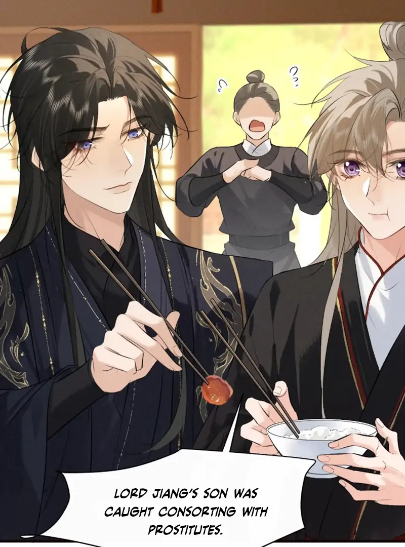 Mad For Love (LILITH) - Chapter 39 manhwa