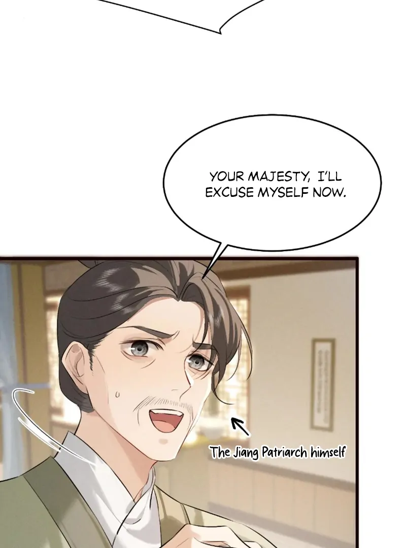 Mad For Love (LILITH) - Chapter 39 manhwa
