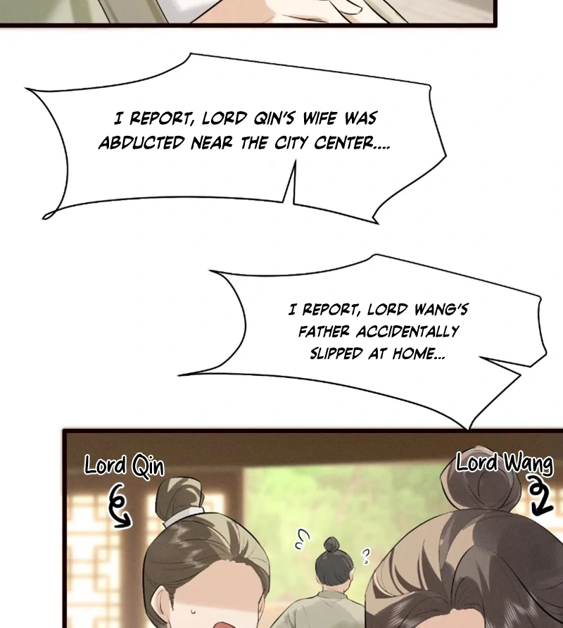 Mad For Love (LILITH) - Chapter 39 manhwa