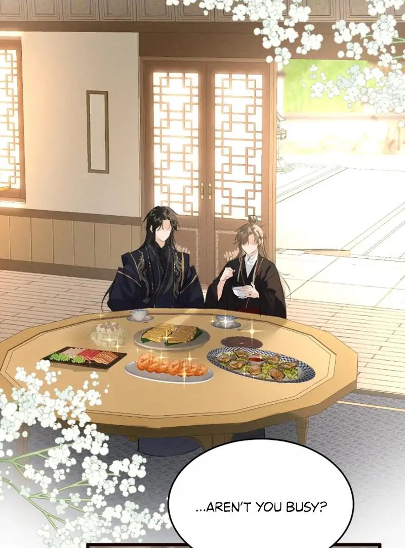 Mad For Love (LILITH) - Chapter 39 manhwa