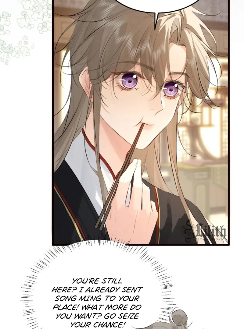 Mad For Love (LILITH) - Chapter 39 manhwa